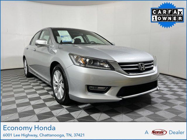 2013 Honda Accord EX