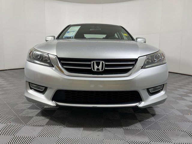 2013 Honda Accord EX