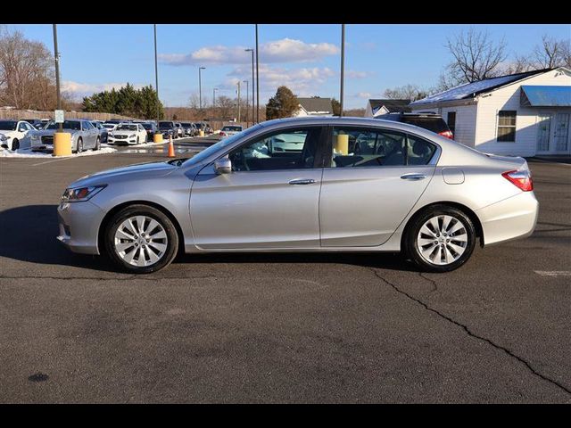 2013 Honda Accord EX