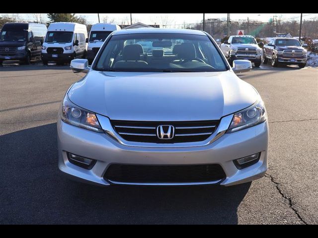 2013 Honda Accord EX