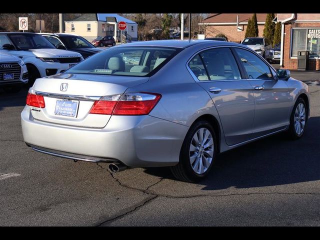 2013 Honda Accord EX