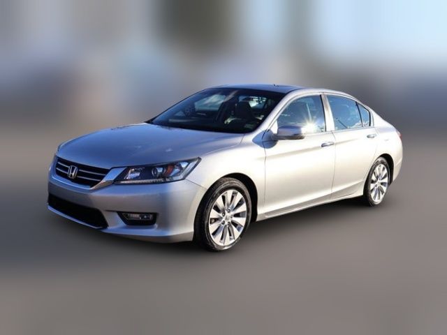 2013 Honda Accord EX