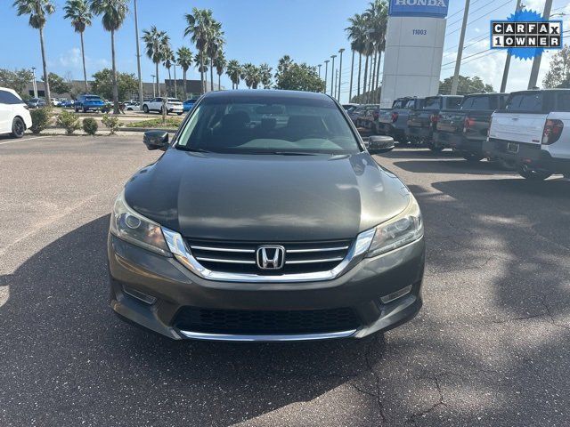 2013 Honda Accord EX