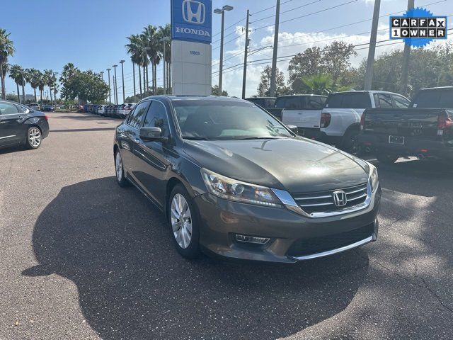 2013 Honda Accord EX