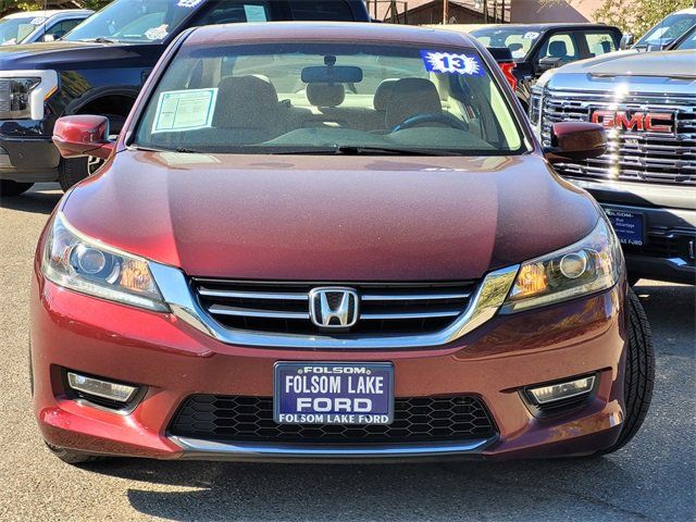 2013 Honda Accord EX