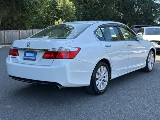 2013 Honda Accord EX