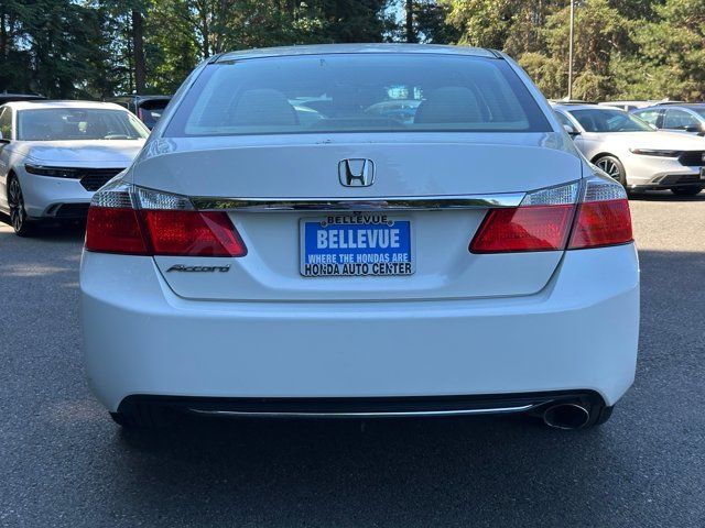 2013 Honda Accord EX