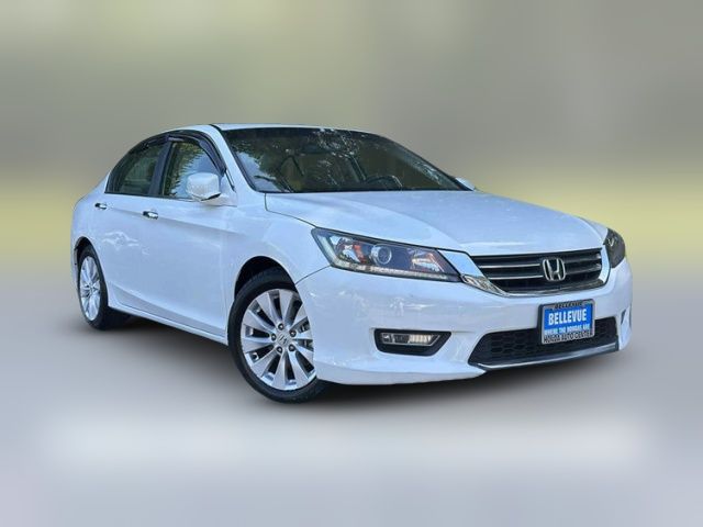 2013 Honda Accord EX