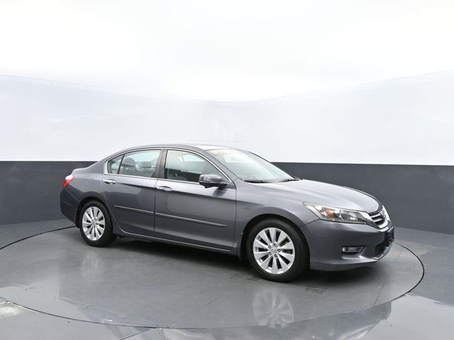 2013 Honda Accord EX