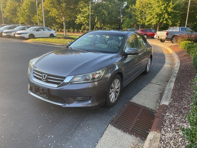 2013 Honda Accord EX