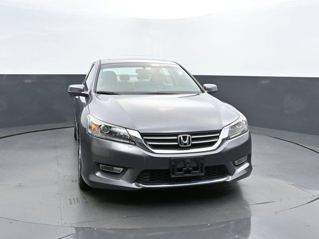 2013 Honda Accord EX