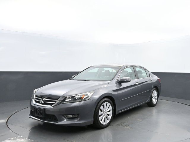 2013 Honda Accord EX