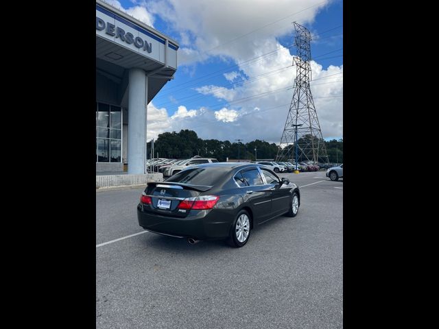 2013 Honda Accord EX