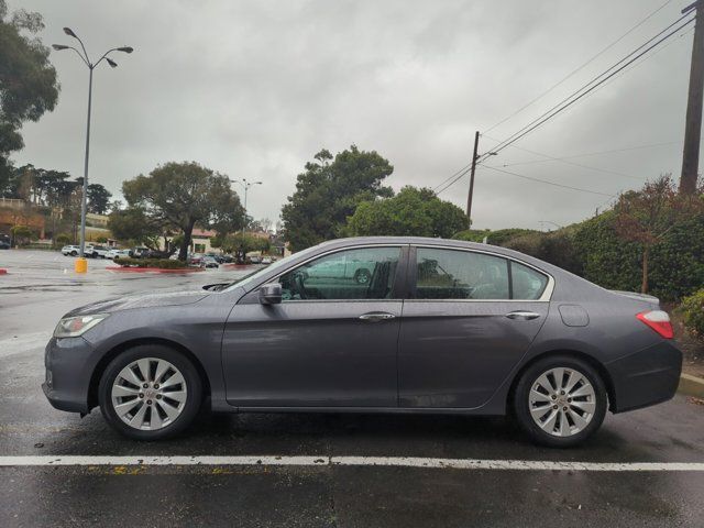 2013 Honda Accord EX