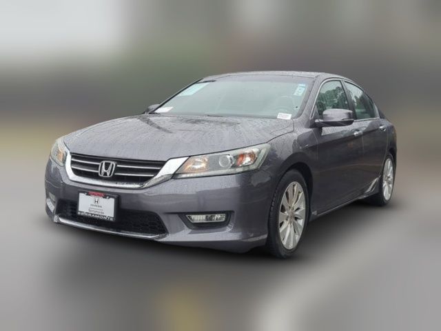 2013 Honda Accord EX