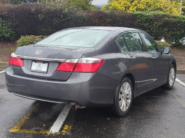 2013 Honda Accord EX