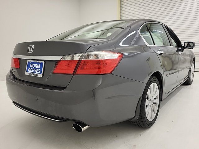 2013 Honda Accord EX