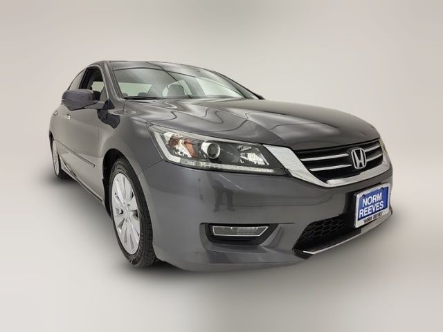 2013 Honda Accord EX