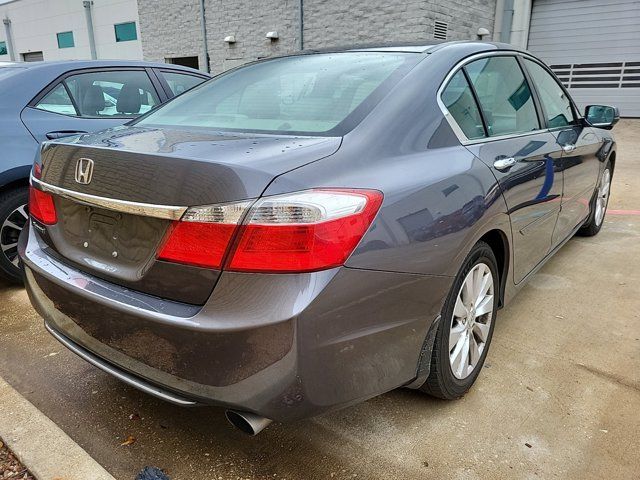 2013 Honda Accord EX