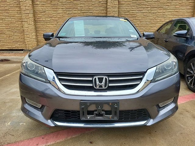 2013 Honda Accord EX