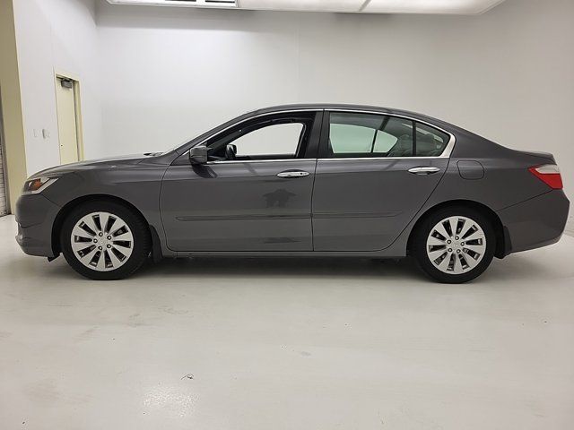 2013 Honda Accord EX