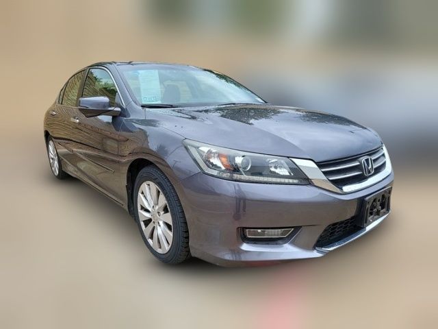 2013 Honda Accord EX