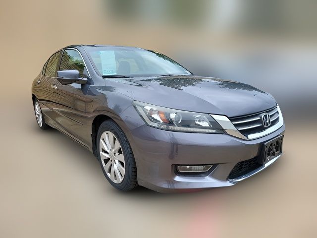 2013 Honda Accord EX