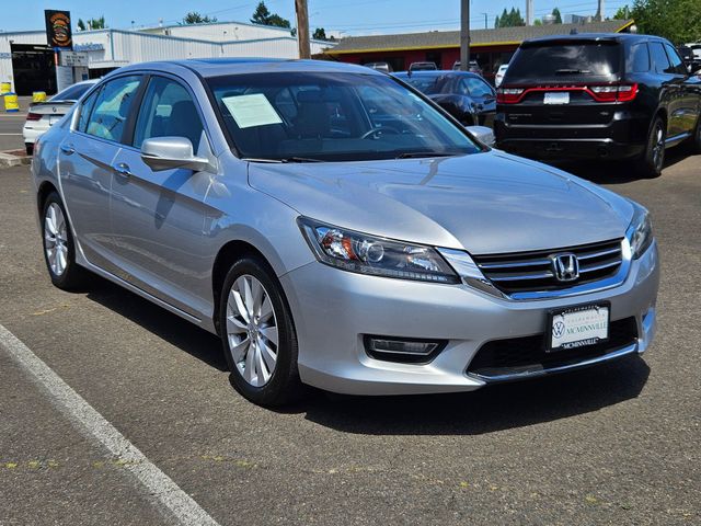2013 Honda Accord EX