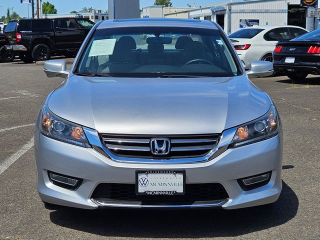 2013 Honda Accord EX
