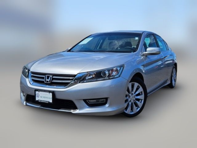 2013 Honda Accord EX