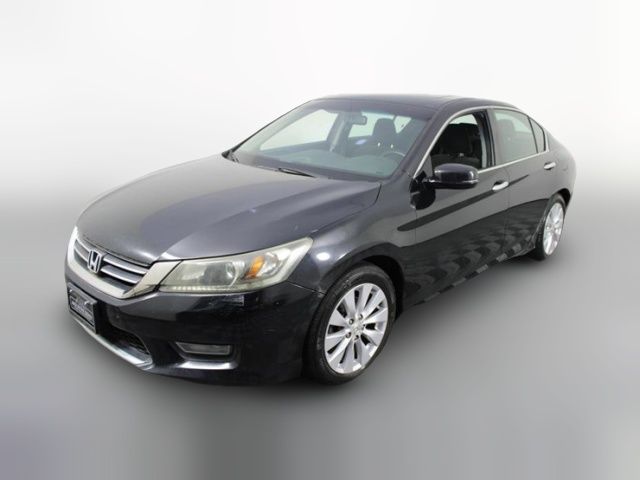 2013 Honda Accord EX