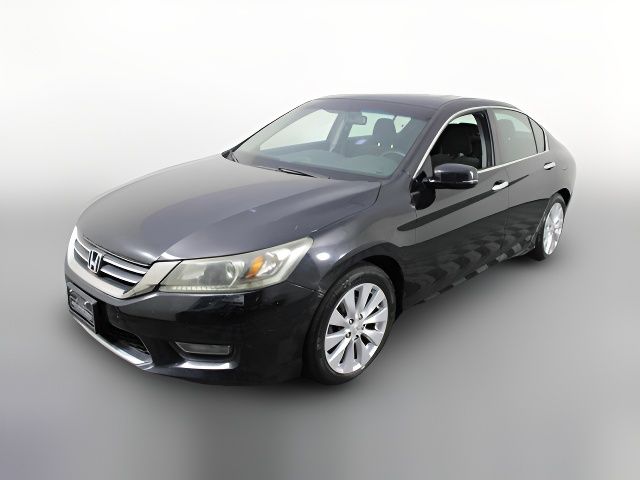 2013 Honda Accord EX