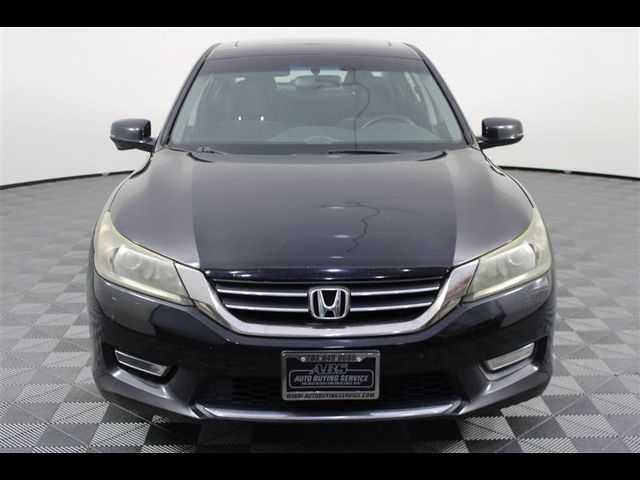 2013 Honda Accord EX