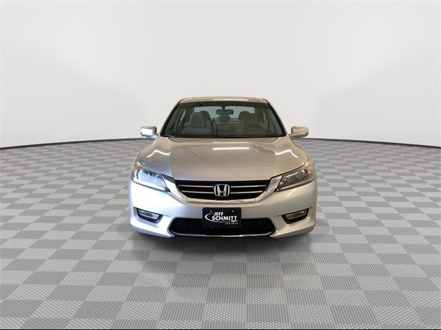 2013 Honda Accord EX