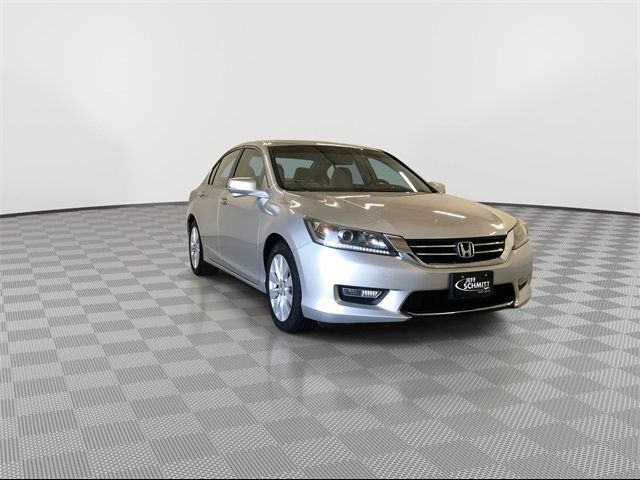 2013 Honda Accord EX