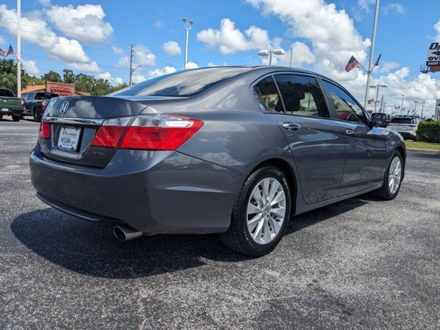 2013 Honda Accord EX