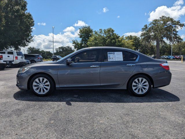 2013 Honda Accord EX