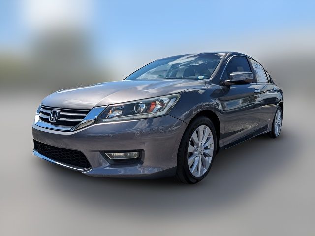 2013 Honda Accord EX