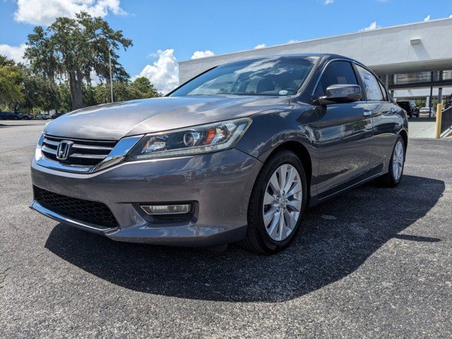 2013 Honda Accord EX