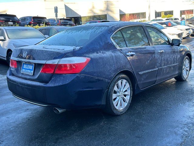 2013 Honda Accord EX