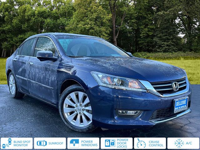 2013 Honda Accord EX