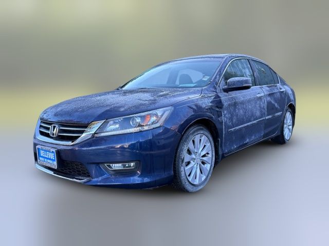 2013 Honda Accord EX