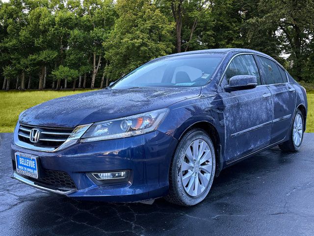 2013 Honda Accord EX