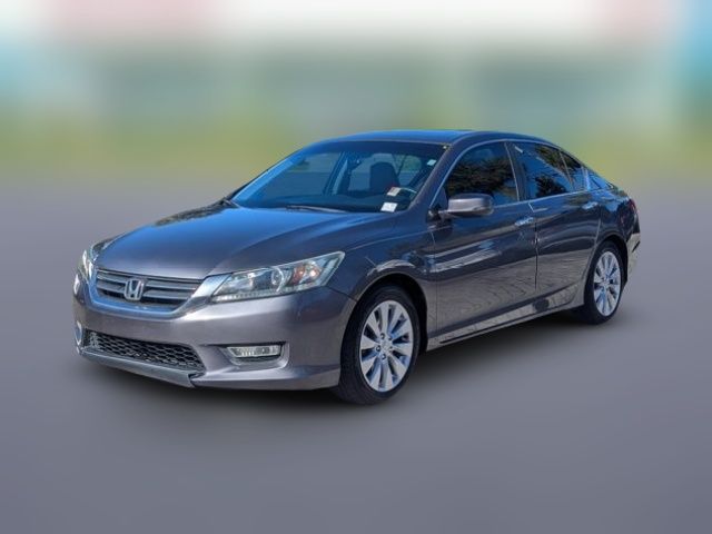 2013 Honda Accord EX