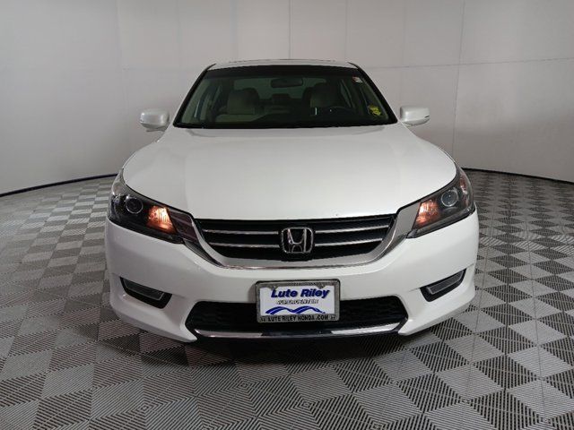 2013 Honda Accord EX