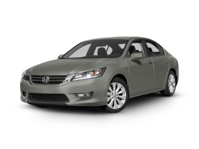 2013 Honda Accord EX