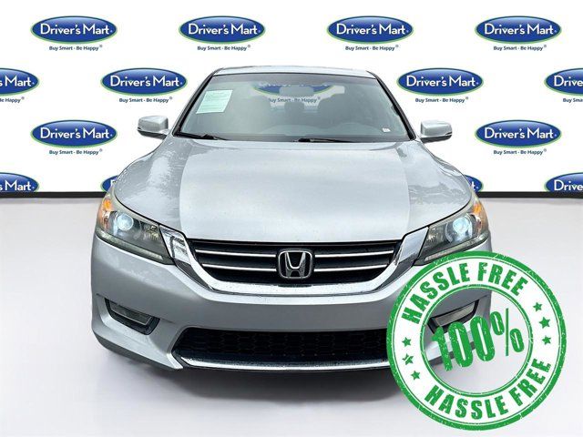 2013 Honda Accord EX