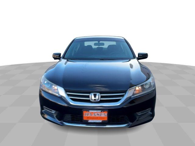 2013 Honda Accord EX