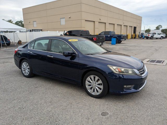 2013 Honda Accord EX