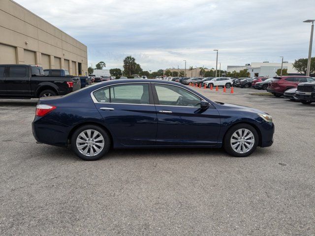 2013 Honda Accord EX